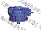 PWS減速機-包絡(luò)減速機-二次包絡(luò)減速機